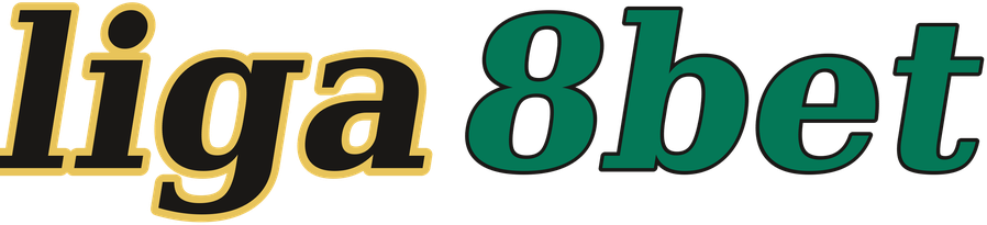 liga8bet logo